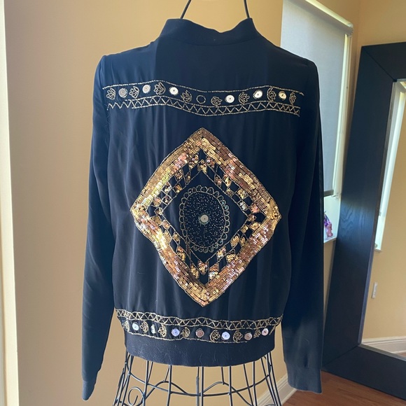 Missguided Jacket - Picture 2 of 2